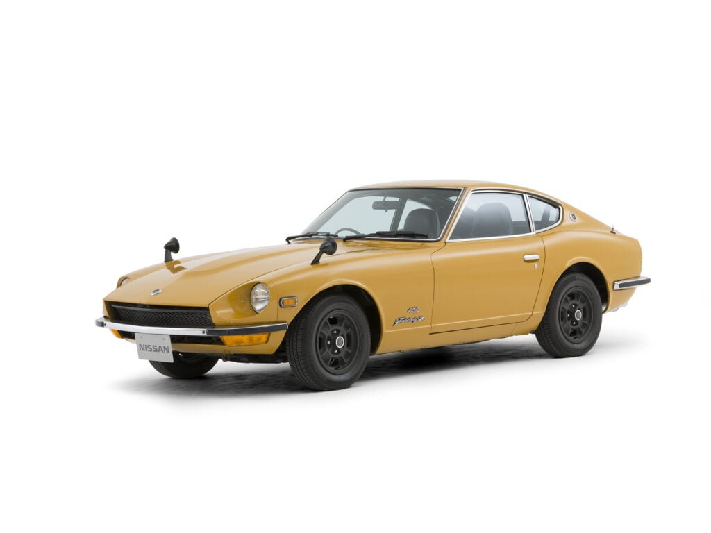 240Z/260Z/280Z