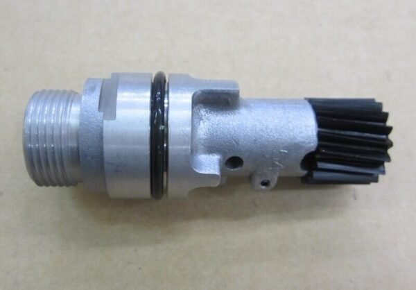 OEM 240Z Speedometer Pinion Gear 17 Teeth - Image 2