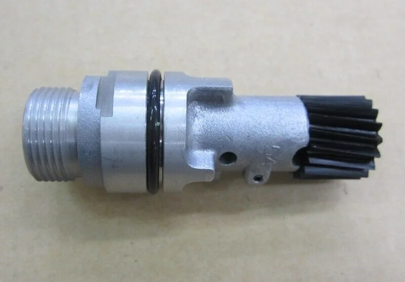 OEM Speedometer Pinion Gear 17 Teeth - Image 2