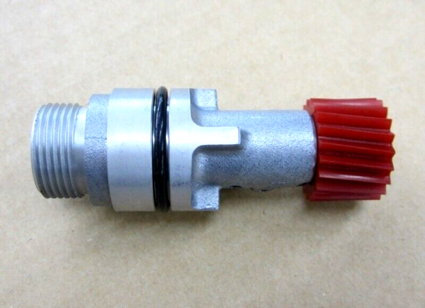 OEM 240Z Speedometer Pinion Gear 20 Teeth - Image 2