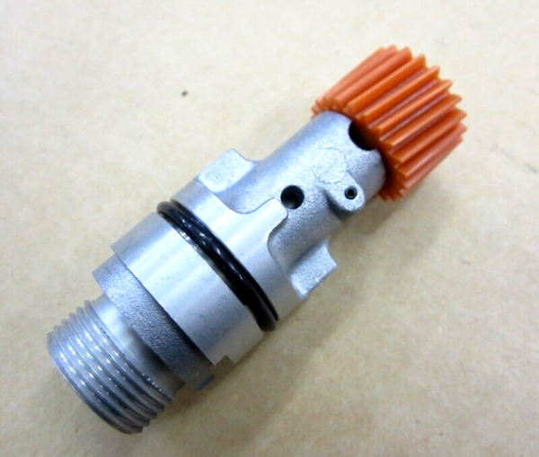 OEM 240Z Speedometer Pinion Gear 22 Teeth - Image 2