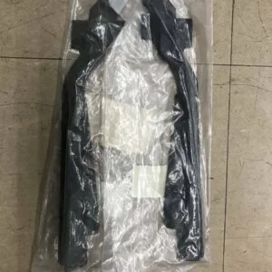 Alternative view of OEM 240z Door Weather Strip Rubber Pair