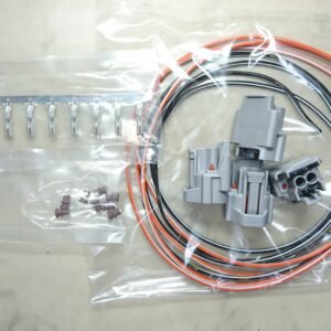 4-Throttle AE101/AE111 Injector Coupler Kit