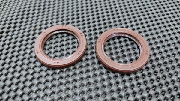 OEM 4AG 16-Valve Camshaft Oil Seal/O-ring (AE86/AE92)