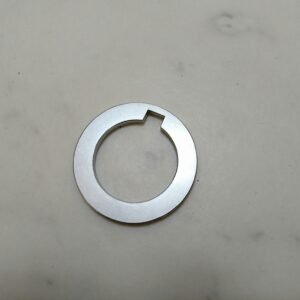 4AG Crank Pulley Spacer
