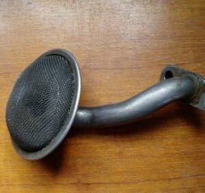 OEM Oil Strainer Pickup