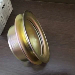 OEM L-Series Engine Water Pump Pulley