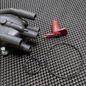 OEM Distributor Cap/rotor/O-ring Set for AE86 AT