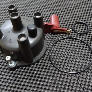 OEM Distributor Cap/rotor/O-ring Set for AE86 MT