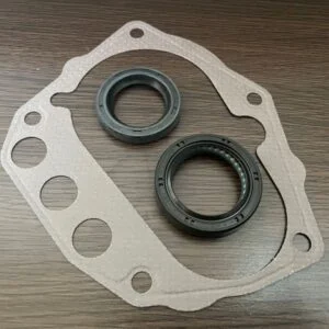 OEM L-Series Engine Manual Transmission Front/Rear Seals with Gasket