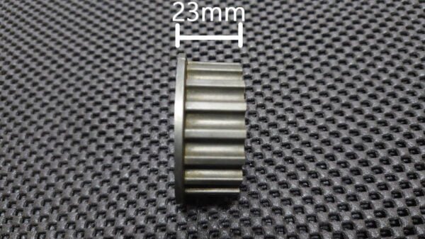 OEM 4AG 16 Valve Crankshaft Timing Gear Set - Image 2