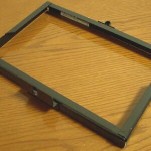 OEM 240Z Battery Frame