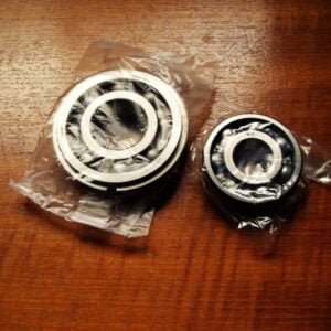 OEM 71B Transmission Main and Counter Bearing Set