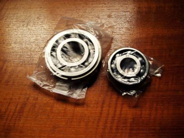 OEM 71B Transmission Main and Counter Bearing Set