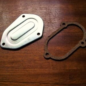OEM 240Z Engine Head Front Cover