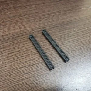 OEM L-Series Crankshaft Rod Seals. Set of (2)