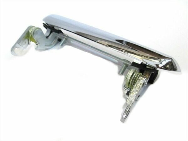 OEM Nissan 240Z Outer Door Handle (2) Pieces - Image 2