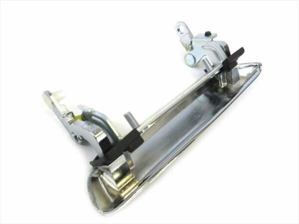 OEM Nissan 240Z Outer Door Handle (2) Pieces - Image 3