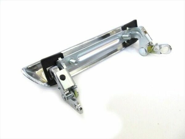 OEM Nissan 240Z Outer Door Handle (2) Pieces - Image 4