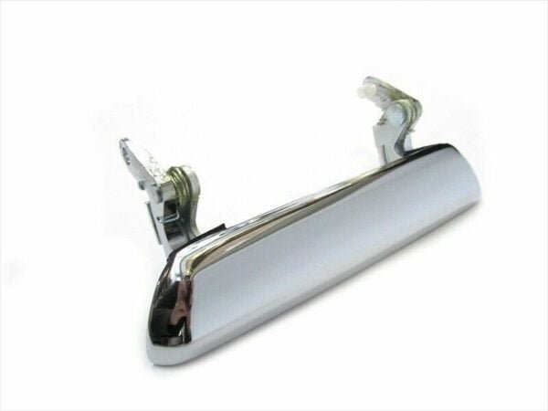 OEM Nissan 240Z Outer Door Handle (2) Pieces - Image 5