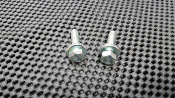 OEM 4AG 16 Valve Distributor Bolt 2 piece set