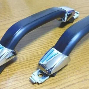 OEM Nissan 240Z/260Z Interior Door Pull Handles