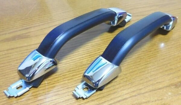 OEM Nissan 240Z/260Z Interior Door Pull Handles