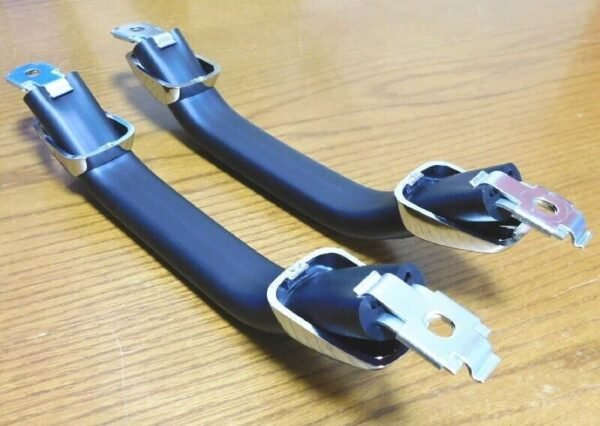 OEM Nissan 240Z/260Z Interior Door Pull Handles - Image 2