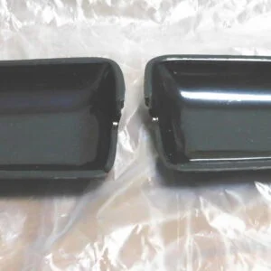 OEM Nissan 240Z Door Escutcheons