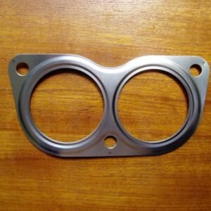 OEM Exhaust Manifold Dual Muffler Gasket