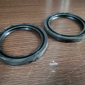 OEM Front Hub Oil Seals Pair (Left/Right)