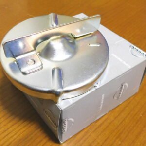 OEM 240Z Fuel Cap