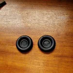 OEM 240Z Rear Tailgate Grommet Set off (2)