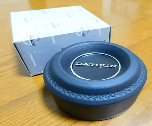 OEM 240Z Datsun Competition Horn Pad Button