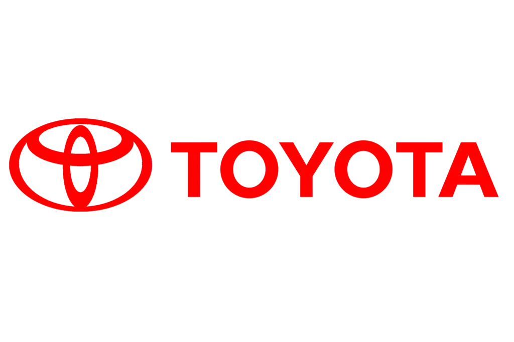 OEM Toyota