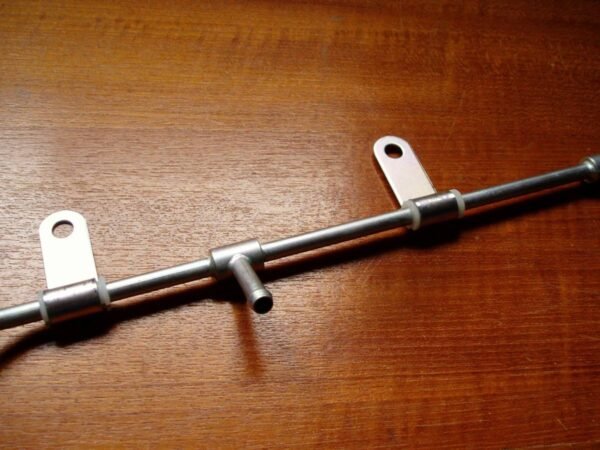 OEM 240Z Nismo Fuel Pipe - Image 3