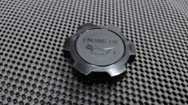 OEM 4AG 16 Valve Genuine Oil Filler Cap (gasket included)