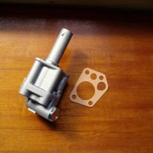 OEM 280ZX Oil Pump