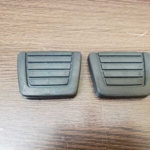 OEM 240Z Brake and Clutch Pedal Pads
