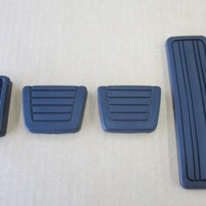 OEM 240Z Pedal Set 4 Piece Set