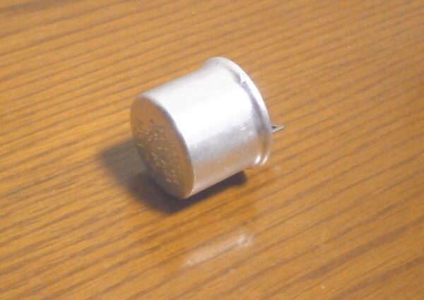 240Z 2PIN Flasher/Blinker Relay