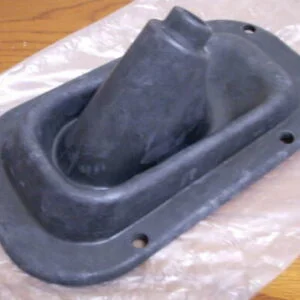 OEM Nissan 240Z Rubber Shift Boot