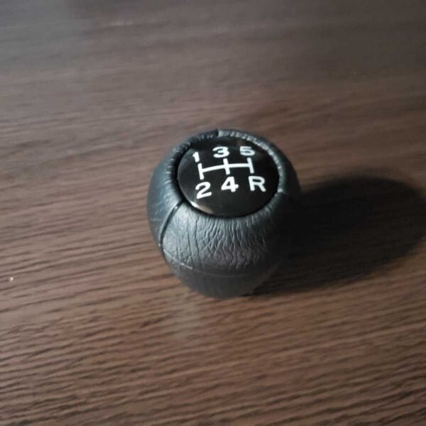 OEM 240Z M8 x 1.25 Shift Knob