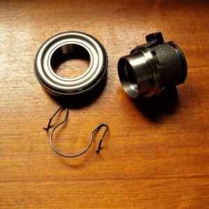 OEM Clutch Sleeve and Throw-out Bearing Set