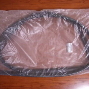 OEM 240Z Front Windshield Weather Molding