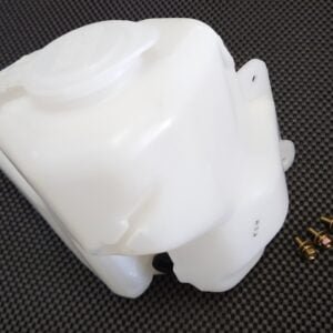 OEM AE86 Windshield Washer Tank (for 3 doors)