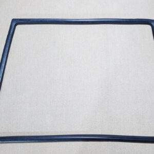 OEM AE86 3-Door Rear Hatch Glass Weather Strip