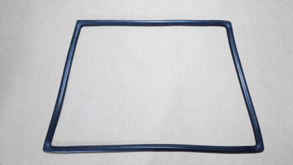 OEM AE86 3-Door Rear Hatch Glass Weather Strip