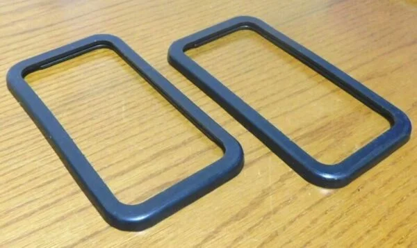 Skyline C10 2D/4D Back Lamp Rubber Gasket Seal Set