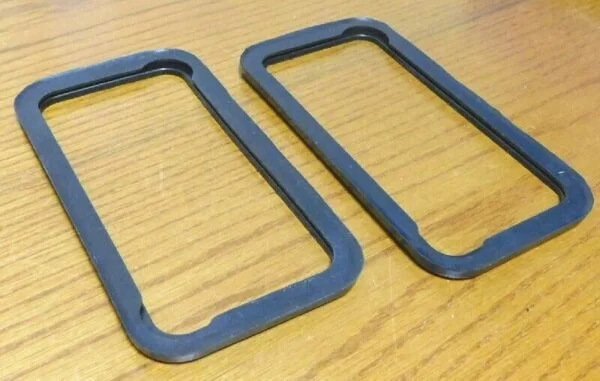 Skyline C10 2D/4D Back Lamp Rubber Gasket Seal Set - Image 5